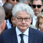 EUが米国の欧州人入国制限を批判　デジタル規制DSAをめぐり摩擦