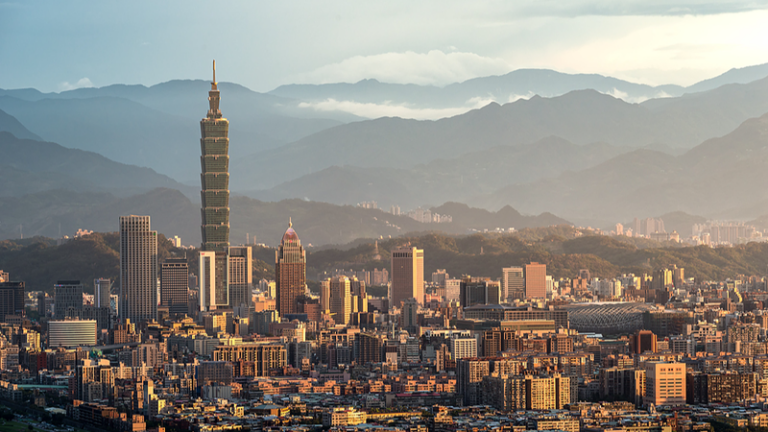 PLA Daily、米国の対台湾武器売却を批判「分離勢力の生命線にならず」