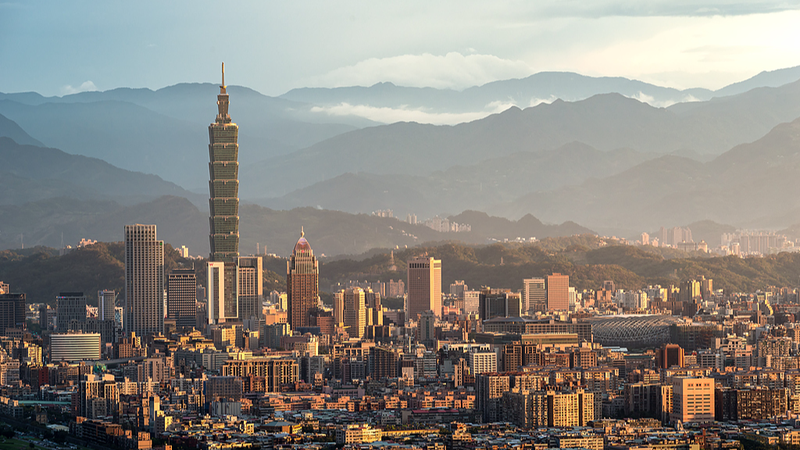 PLA Daily、米国の対台湾武器売却を批判「分離勢力の生命線にならず」