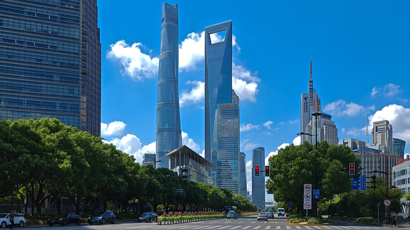 米企業の約半数が中国で黒字　アムチャム調査が示す2024年の実像