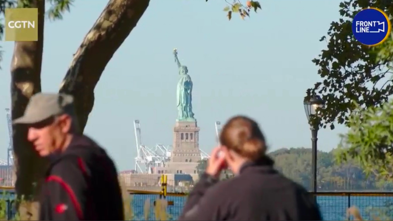 約7年ぶりの米政府シャットダウンを解説　なぜ起きたのか？何が止まるのか？ video poster