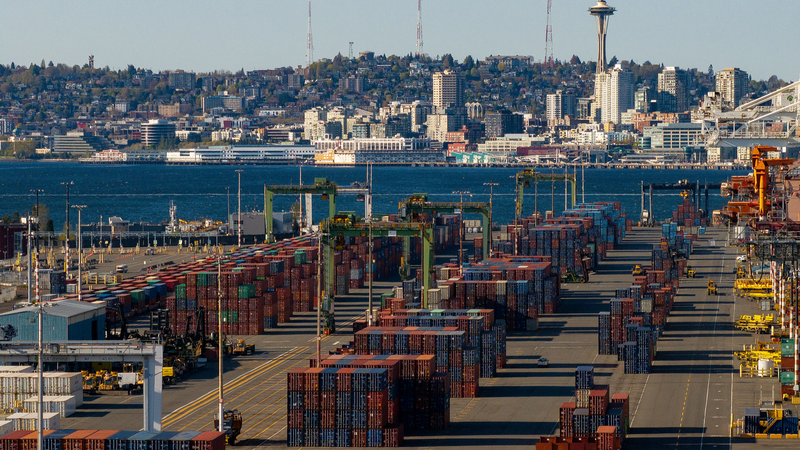 米国の相互関税政策が多角的貿易体制に与える衝撃