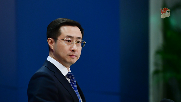 中国が米国要員にビザ制限　Xizang問題で「対抗措置」発表