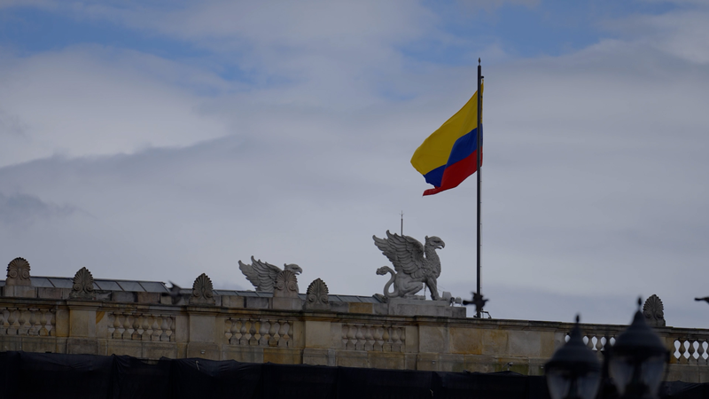 コロンビアで広がる子どもを持たない選択　出生数14％減の背景 video poster