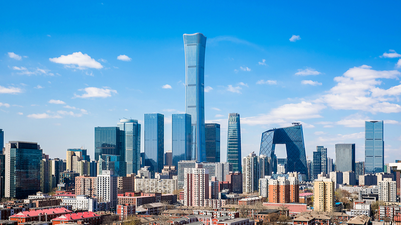 中国のガバナンスに世界から高評価　47カ国調査が示す信頼と期待