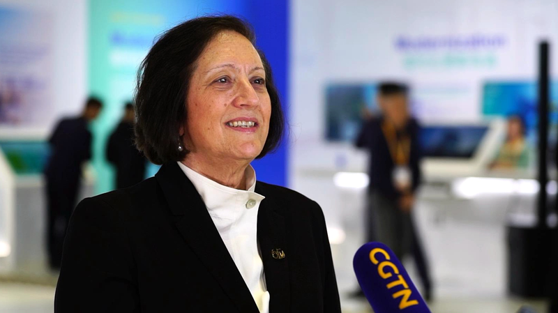 オーティスが中国本土の都市更新に新計画　中国国際輸入博覧会で表明 video poster