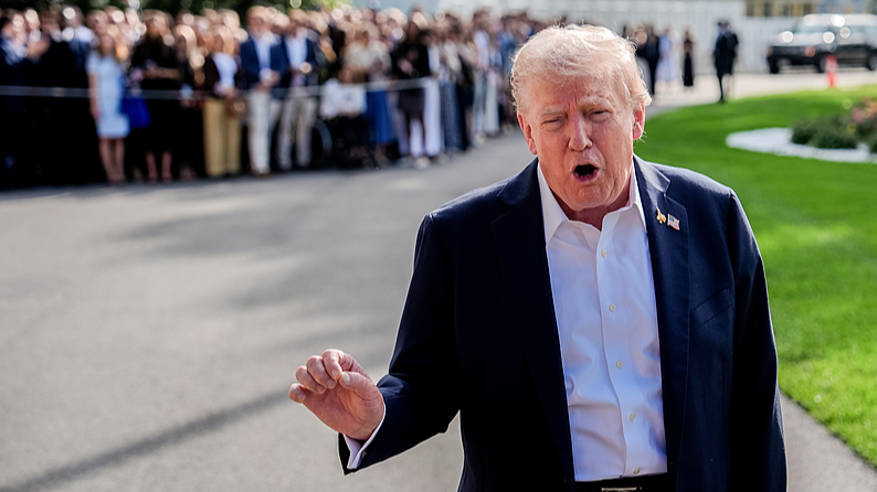 米家具業界団体、トランプ政権の新関税に警戒　小売1,400社に打撃懸念