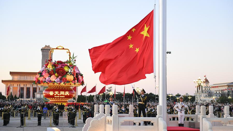 抗日戦争が形づくった現代中国の姿とは