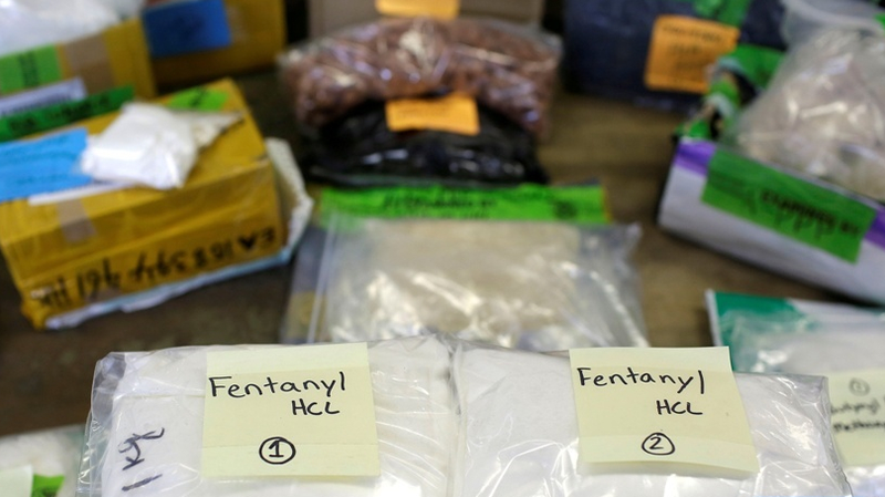 中国の麻薬対策はどこまで世界に貢献しているのか