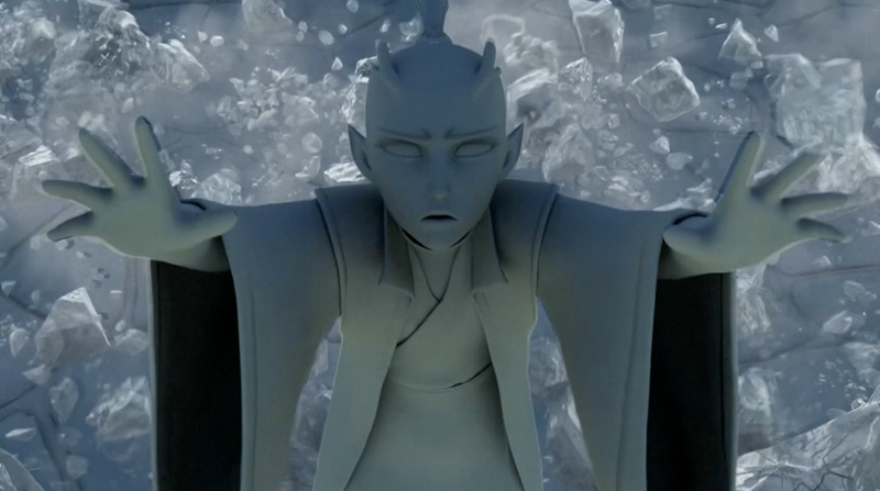 世界興収1位アニメ『Ne Zha 2』圧巻VFXの舞台裏 video poster