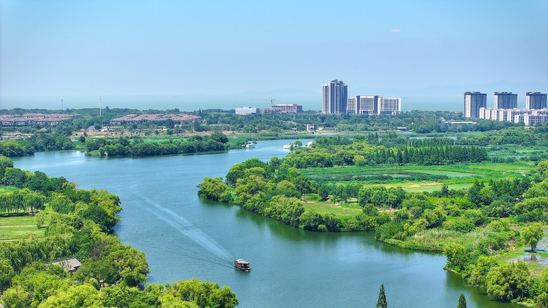 中国のゼロ・ウェイスト・シティ戦略　113都市と1兆元投資の現在地