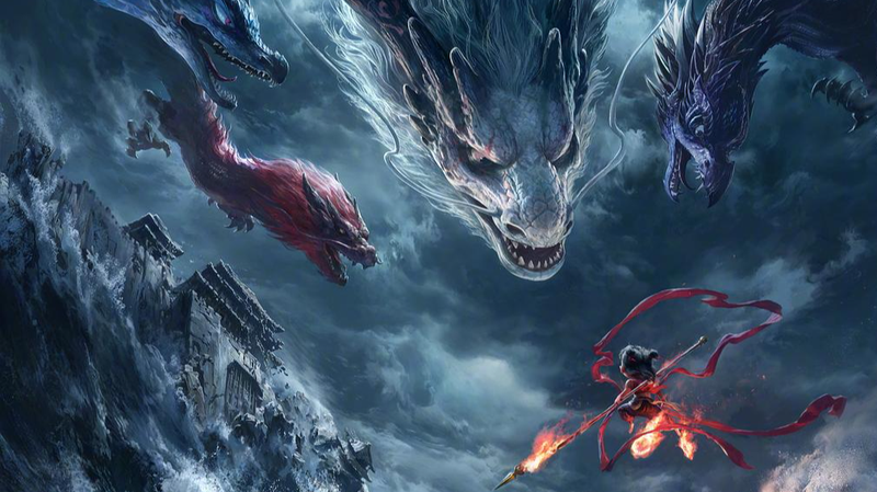 世界を魅了する中国カルチャー：アニメ、京劇、民間芸術、ダンスの今