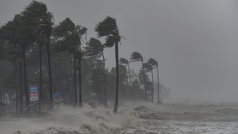 バングラデシュで3,300万人の子どもが学びを中断　気候危機が教育を直撃