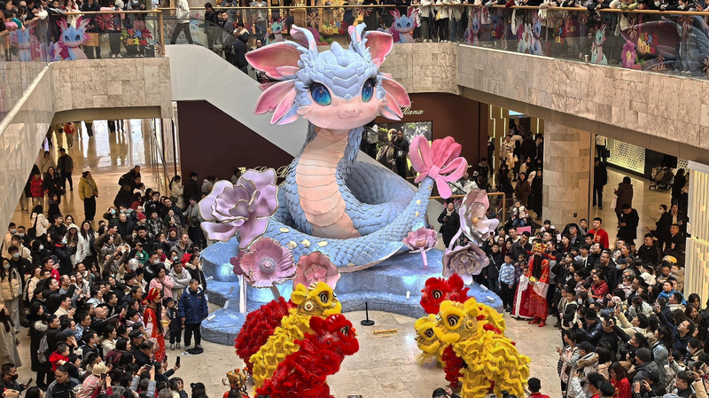 中国の新しい「消費拡大」戦略は経済をどう変える？2025年の勝負どころ