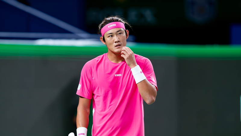 テニス新シーズン開幕へ　ユナイテッドカップに向け豪州入り進む