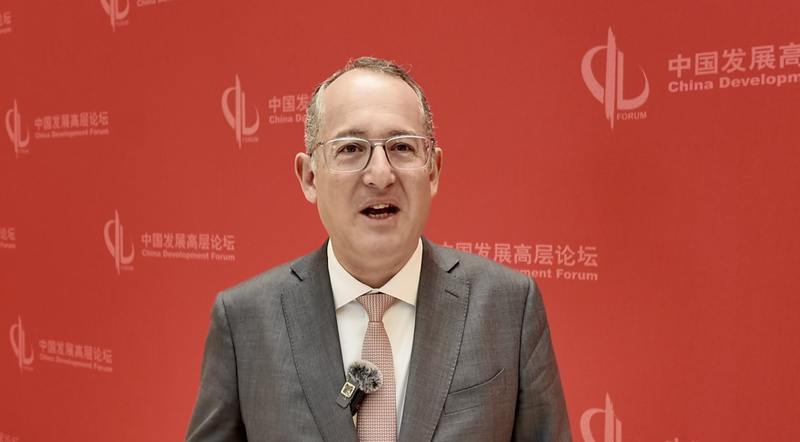 中国投資が支える欧州のグリーントランジション 相互利益の構図とは video poster