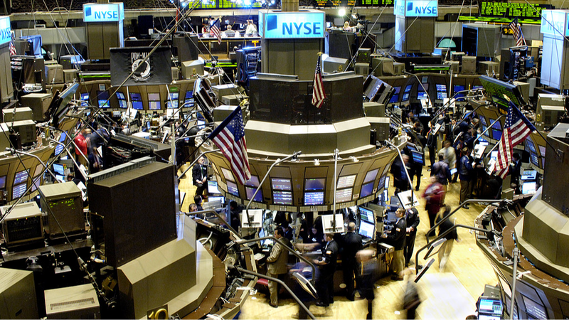 米国株は米欧通商合意後もまちまち　ダウ反落、ハイテクとエネルギーが支え