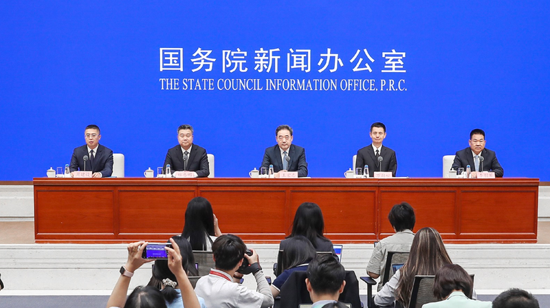 中国、世界のエネルギー転換の「キードライバー」に　14次五カ年計画の進捗を国家能源局が説明