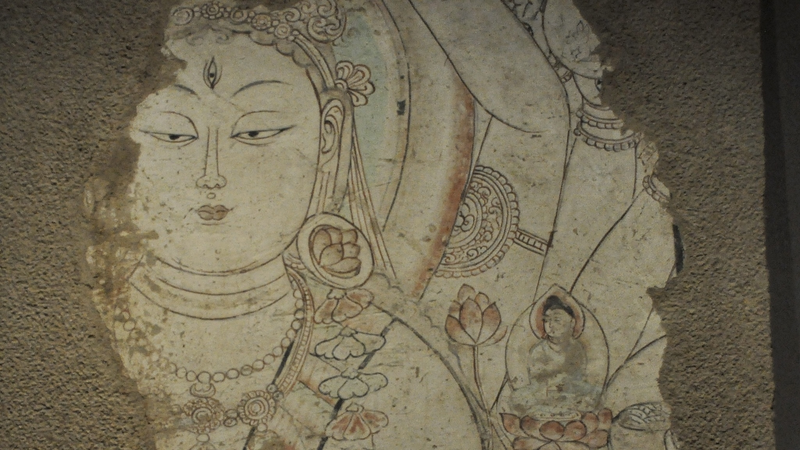 新疆・ヘティアン博物館が語る南シルクロード千年の記憶