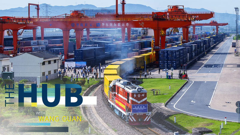 一帯一路発足から12年、中国のグローバルインフラ構想はどこへ向かう？ video poster