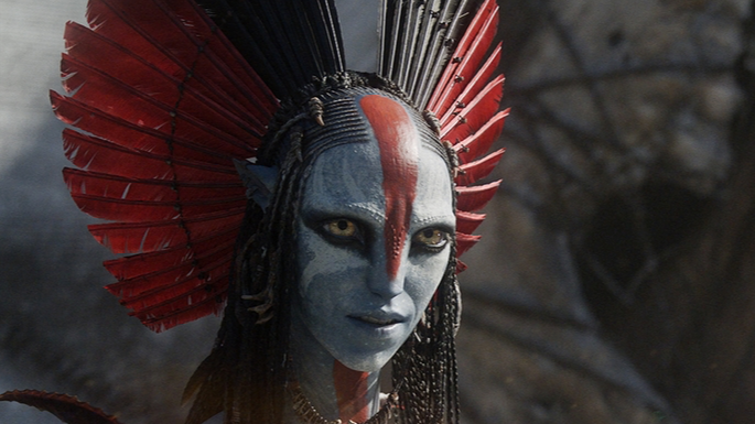 新作『アバター：炎と灰』、上映時間195分でシリーズ最長　12月19日に世界同時公開