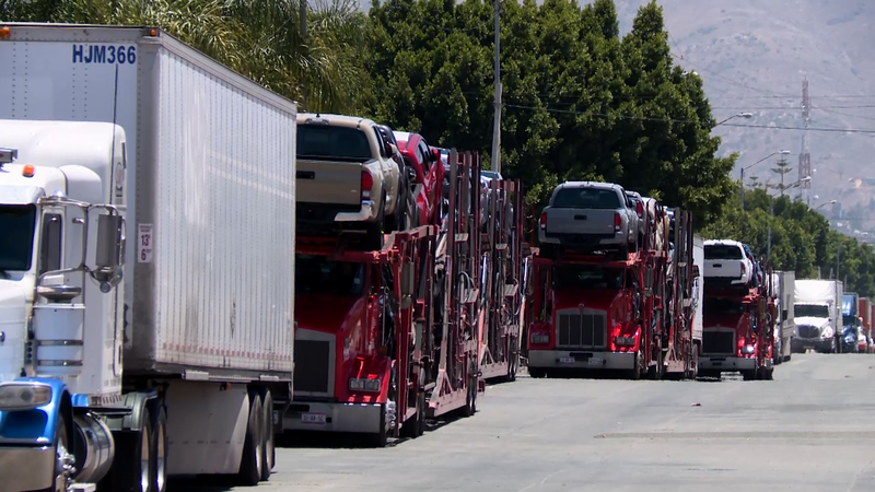 メキシコ自動車産業が好調な理由：米輸入関税とグローバル供給網の現実 video poster