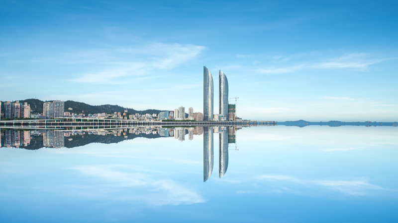 中国の経済特区45年：改革開放を支えた「実験場」と世界への架け橋