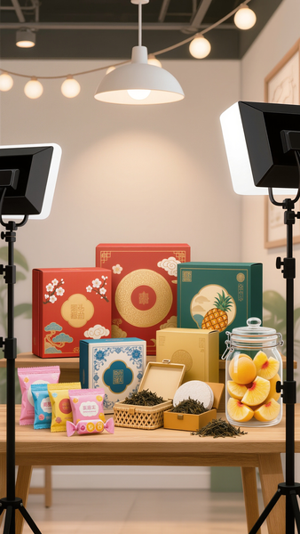 中国農村の未来：特産品産業が生む雇用と豊かさ video poster