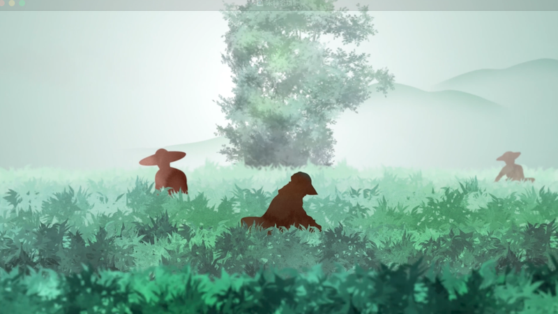 CMGが中国の農業遺産を描く新ドキュメンタリーを放送 video poster