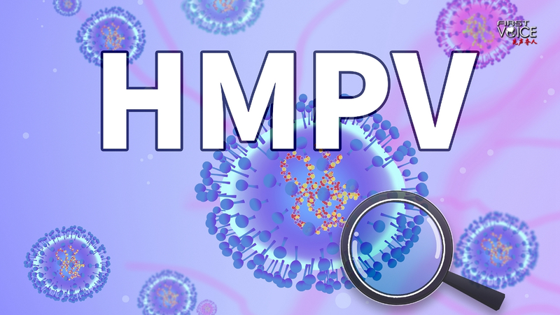 中国の季節性ウイルスが「世界的脅威」に？外国メディア報道を読み解く