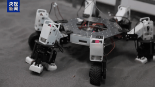 中国が宇宙採掘ロボットを公開　小惑星と月の資源開発へ一歩