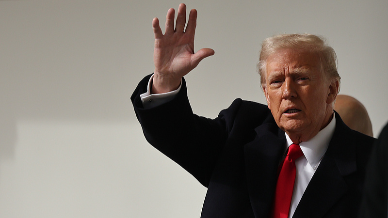 トランプ大統領の新税務機関 External Revenue Service に批判集中