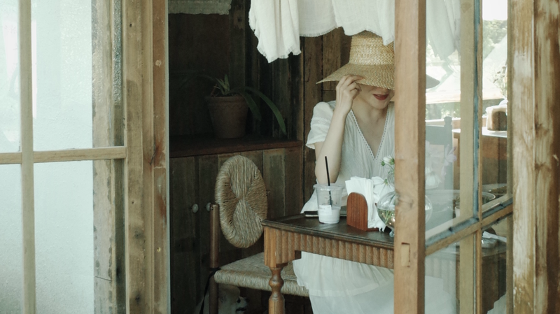 山あいのカフェと宿に見る、若い世代のグリーンな夢