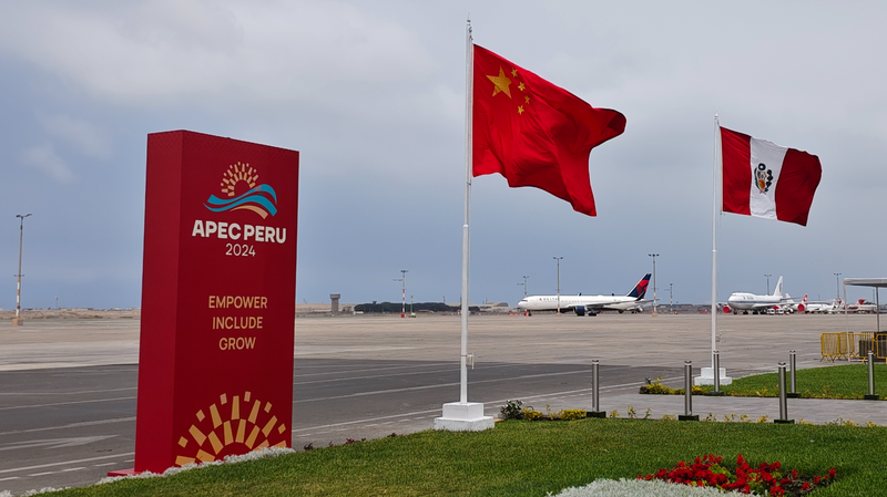 中国・習近平国家主席がペルー訪問へ　第31回APEC首脳会議と国賓訪問の狙い