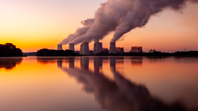 2025年の世界CO2排出が過去最多に　COP30で示された最新予測