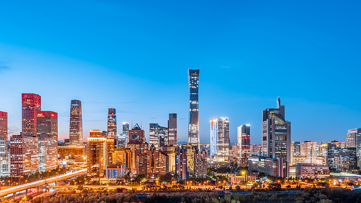 中国経済2025年の年初から好スタート　1〜2月統計で見る成長の勢い