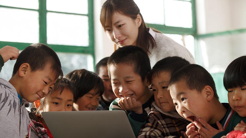 中国の人権経験が示す新たなグローバルガバナンスの道