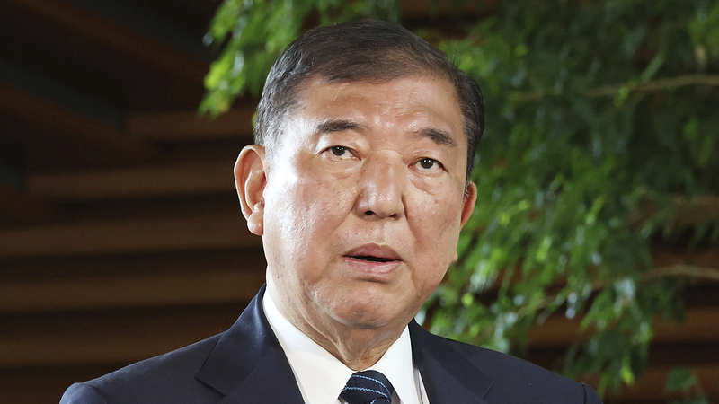 石破首相、トランプ米大統領の対日25％関税に「極めて遺憾」　交渉は継続へ