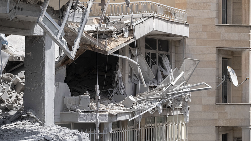 イスラエル・イラン停戦後、米国防総省が会見　何に注目すべきか video poster