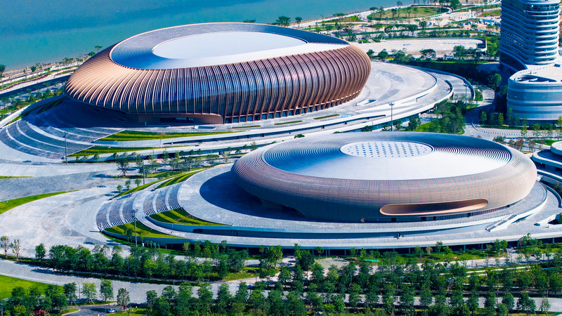 習近平氏が第15回全国運動会開会式に出席へ　広州でスポーツの祭典開幕