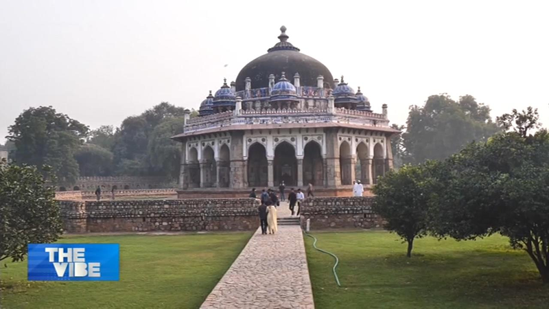 インドの世界遺産をどう守るか　歴史家が語る「見過ごされた危機」 video poster