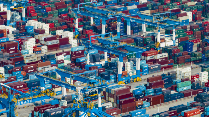 インテリジェント時代のASEAN：世界が注目する成長と包摂のモデル