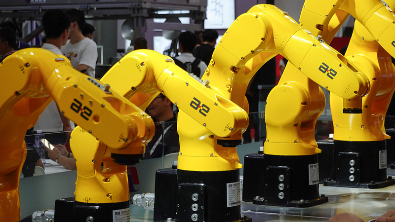 中国が高端設備の非破壊検査イノベーションセンター設立　スマート製造を後押し