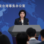 中国本土、台湾当局の渡航制限強化案を批判　両岸の親族往来に影響も