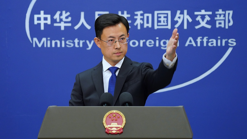 中国がBRICS協力への参加を歓迎 パレスチナ巡る発言に注目