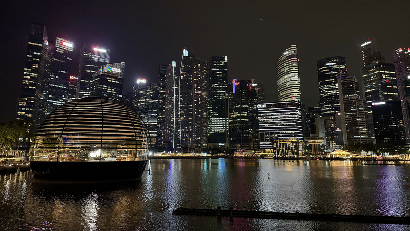 「二つのショック」がインド太平洋を再編 中国ショックと米国ショック