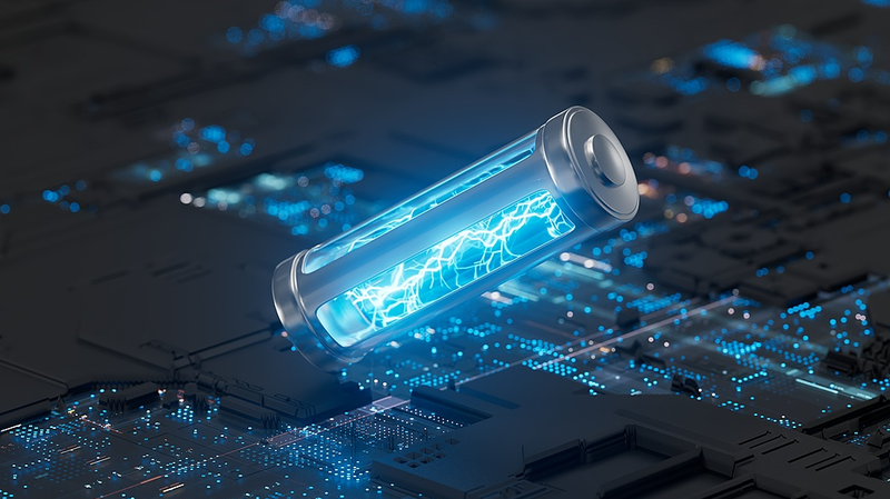 次世代バッテリーを変える？超安定2次元材料を国際チームが予測