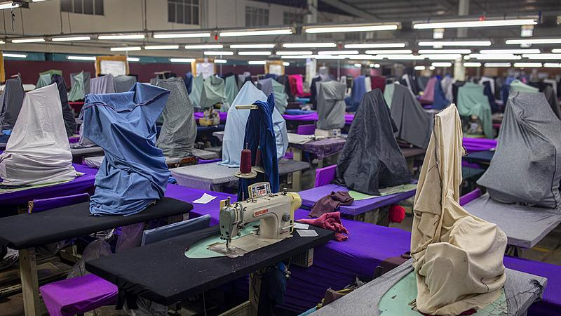 米国関税ショックで中国・アフリカ貿易が接近　揺れるレソトと南ア産業