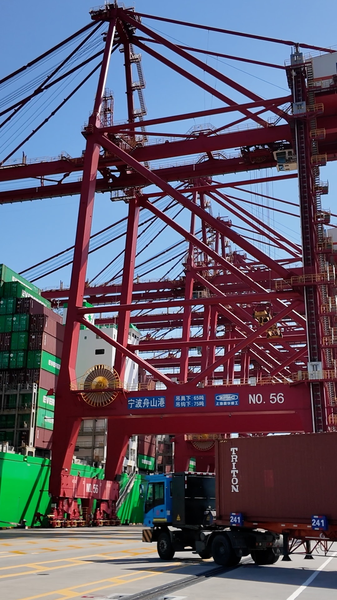 一帯一路構想から10年以上　2025年寧波会議が示した成果とこれから video poster