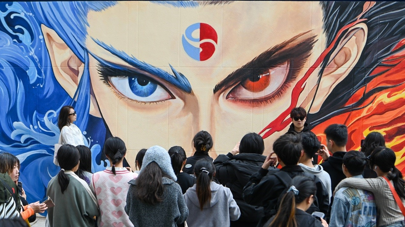 中国観光が映画で変わる？『Ne Zha 2』が新しい旅行ガイドに